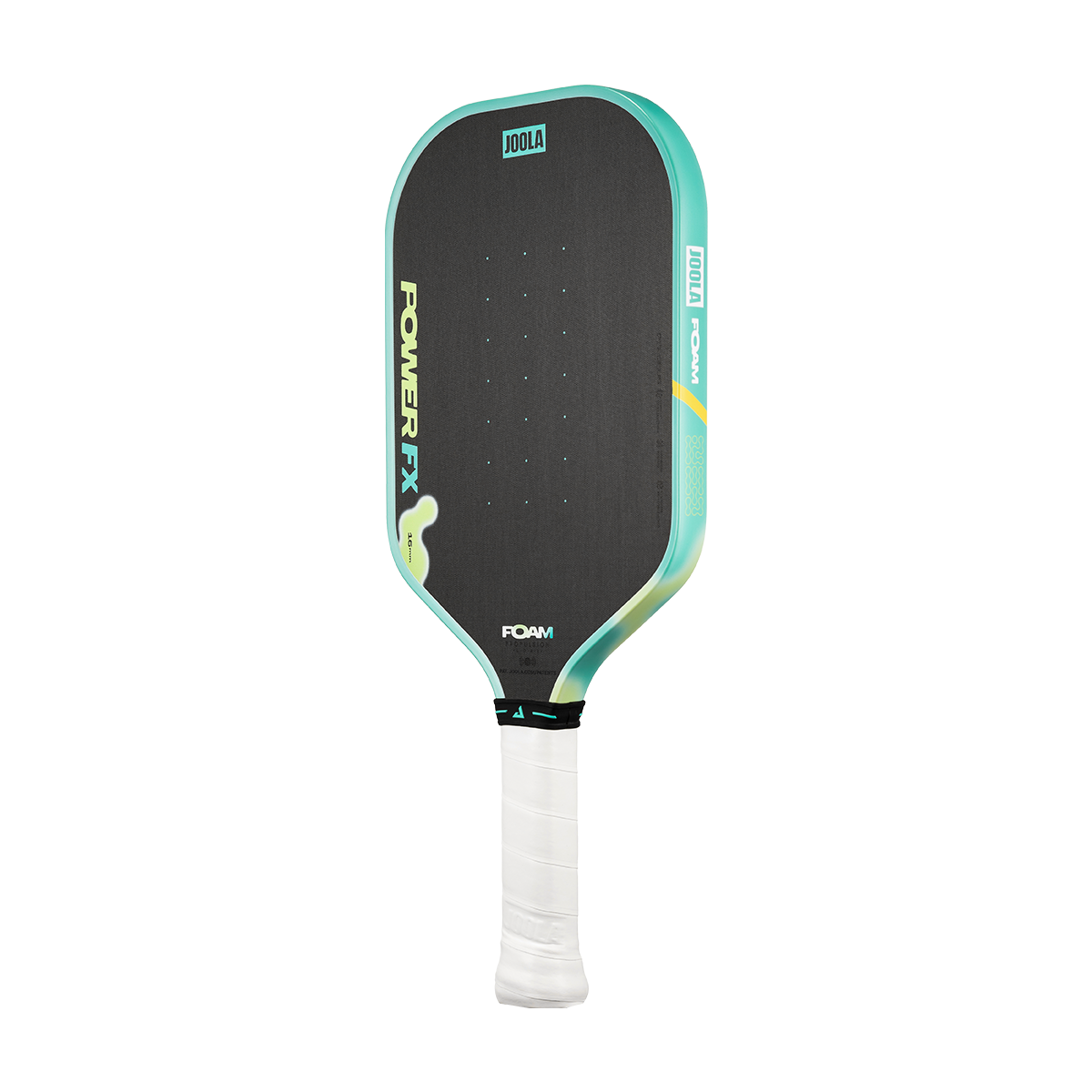 JOOLA Pickleball Paddle Perseus POWER FX 16 mm