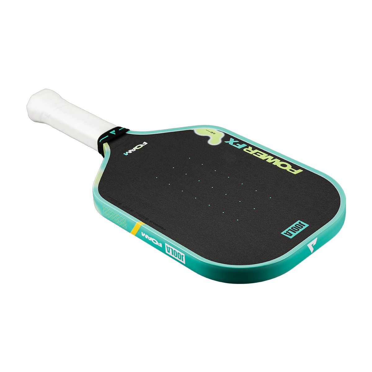 JOOLA Pickleball Paddle Perseus POWER FX 16 mm