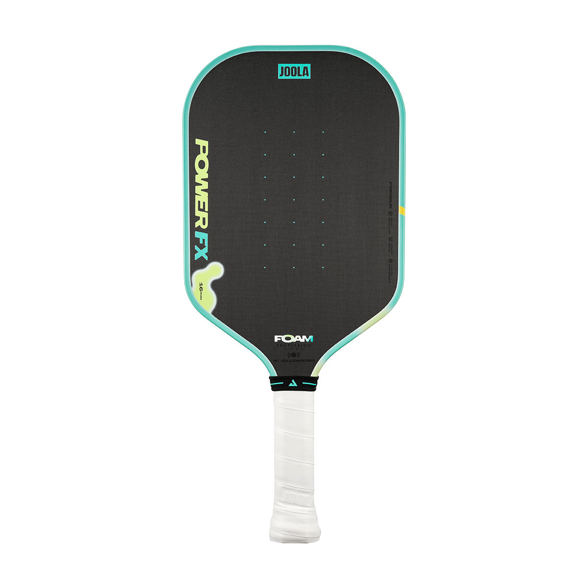JOOLA Pickleball Paddle Perseus POWER FX 16 mm