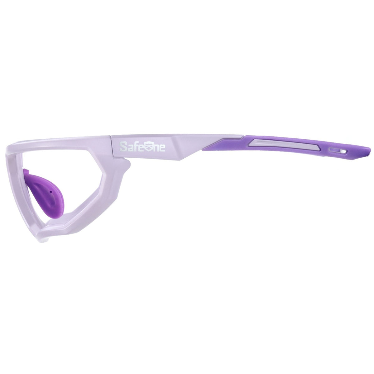 SafeOne Aegis – Lensvrije beschermende eyewear