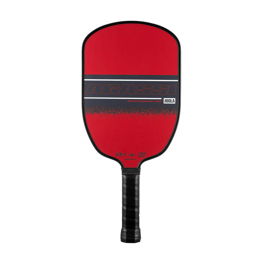JOOLA Pickleball Startset Agassi/Graf