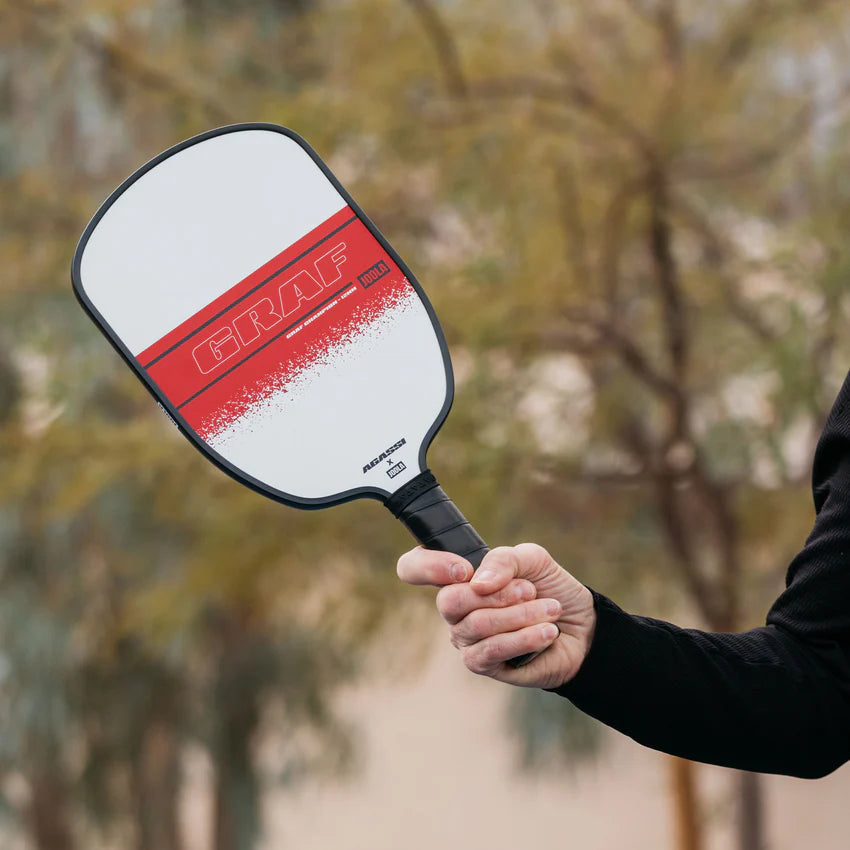 JOOLA Pickleball Startset Agassi/Graf