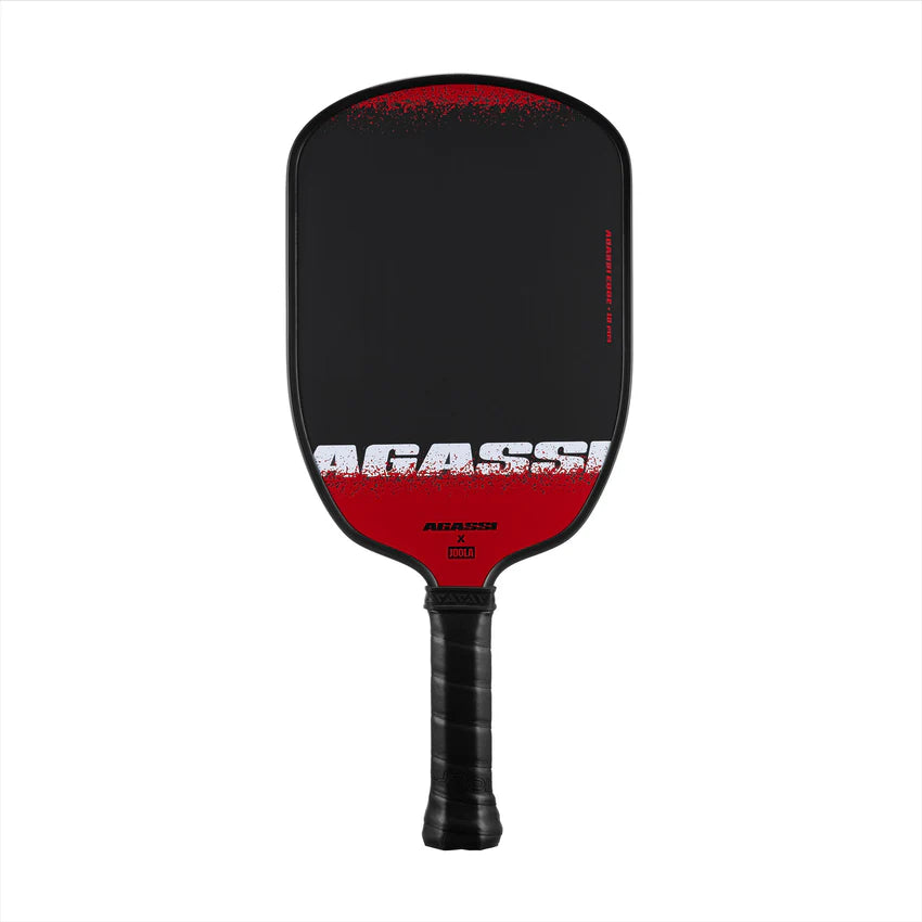 JOOLA Pickleball Paddle Agassi Edge 16mm