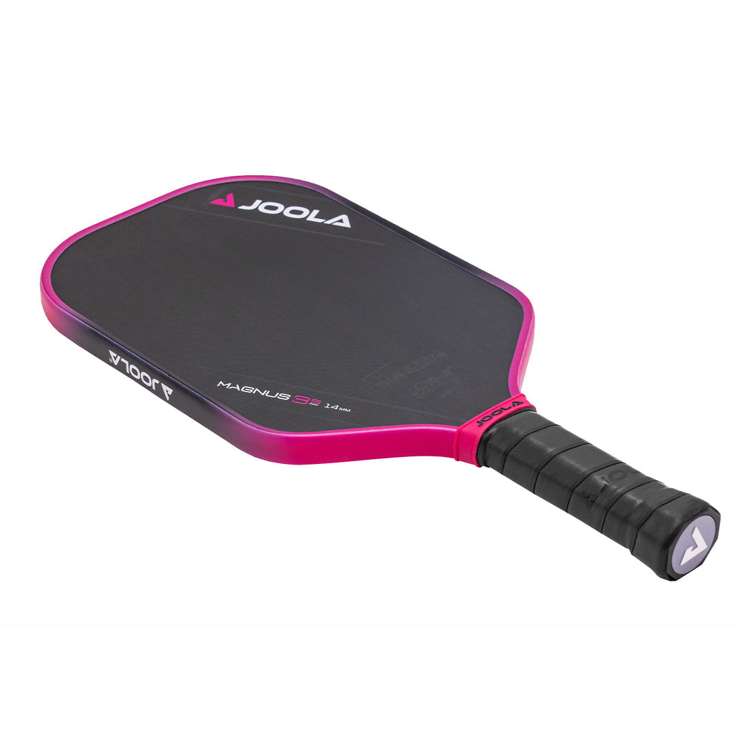 JOOLA Pickleball Paddle Tyson McGuffin Magnus 3S 14mm (Laatste exemplaar)