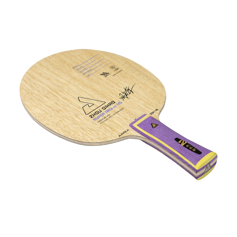 JOOLA Frame Zhou Qihao Hyper ARY-C 45 (OP=OP)