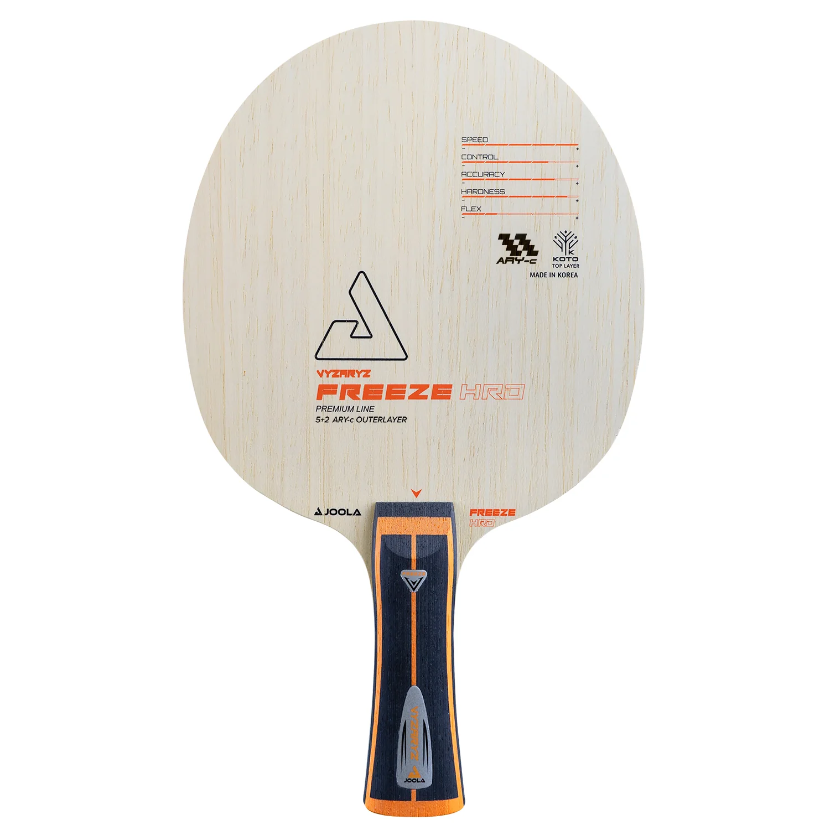 JOOLA Frame Vyzaryz Freeze HRD