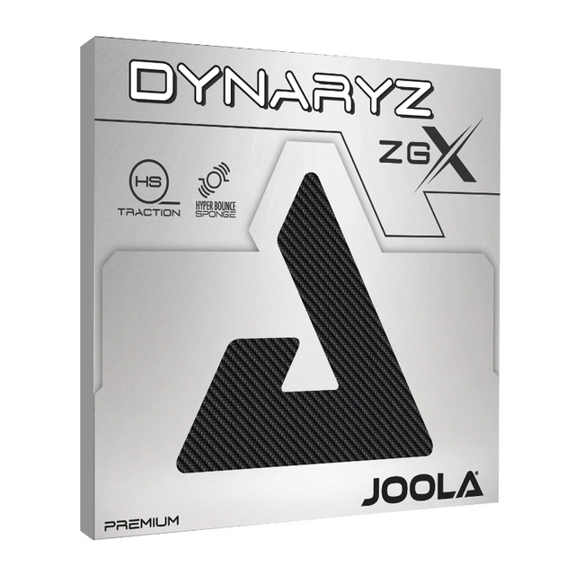 JOOLA Rubber Dynaryz ZGX
