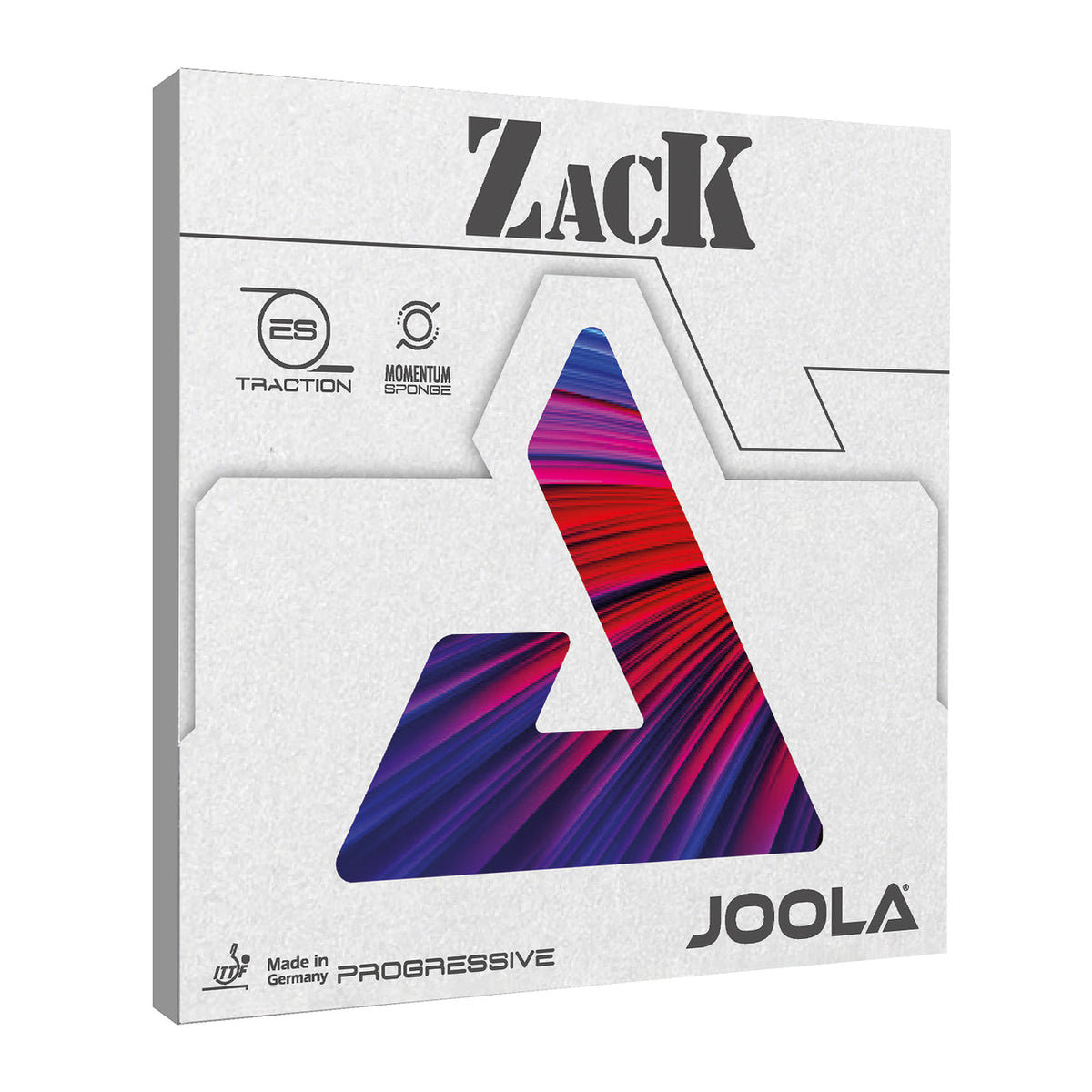 JOOLA Rubber Zack