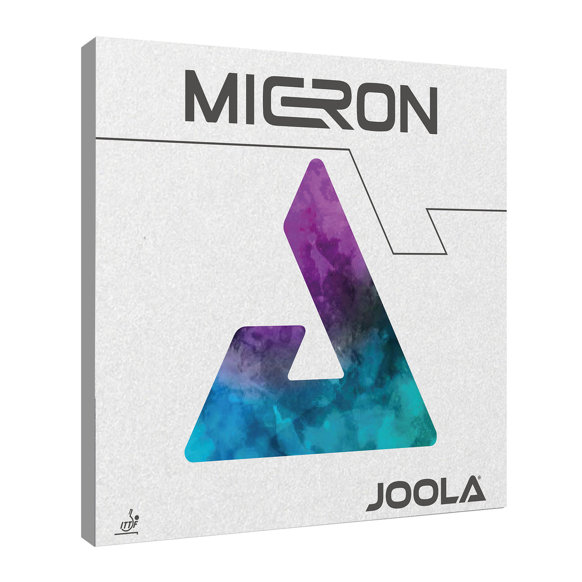 JOOLA Rubber Micron