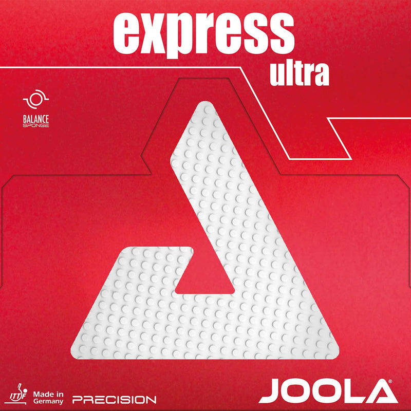 JOOLA Rubber Express Ultra