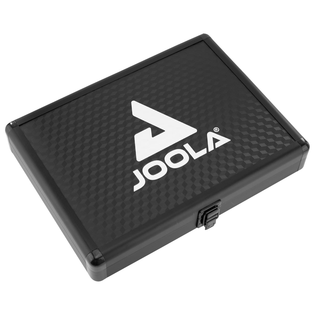 JOOLA Batkoffer Alu Double