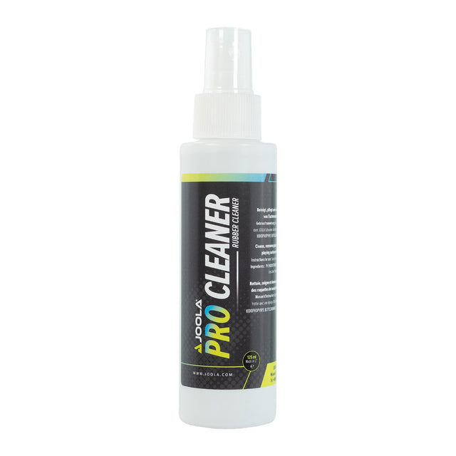JOOLA Rubber Cleaning Set