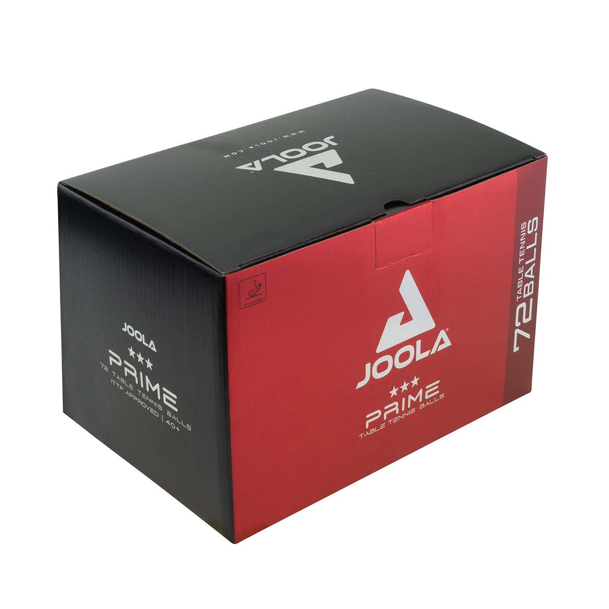 JOOLA Tafeltennisbal Prime*** ABS 40+ (ITTF)