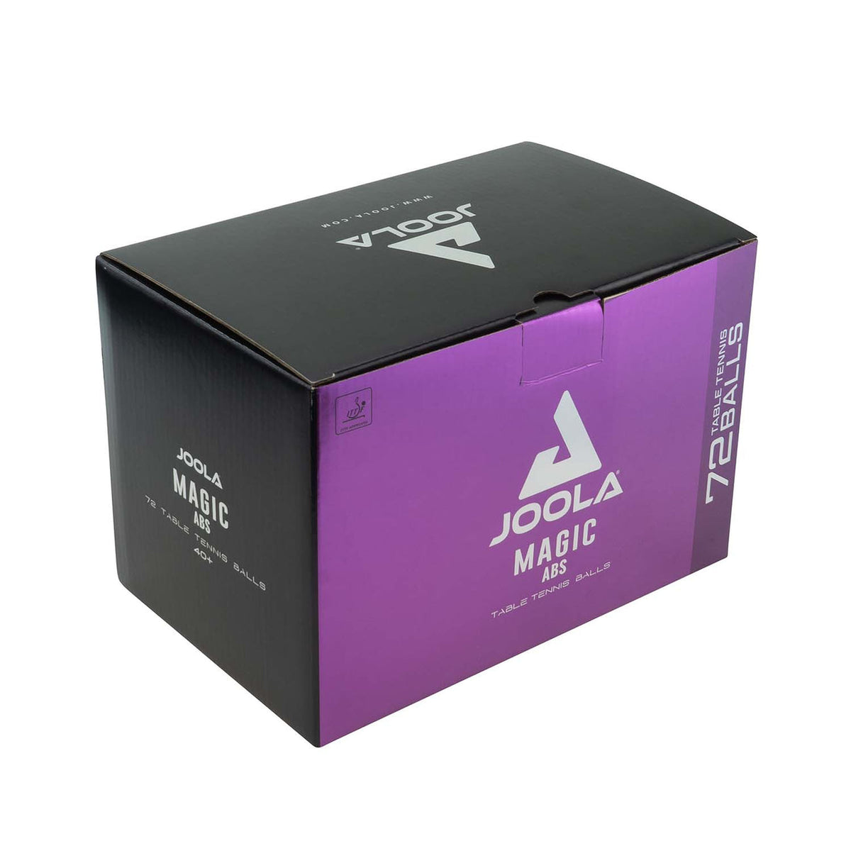 JOOLA Tafeltennisbal Magic ABS 40+