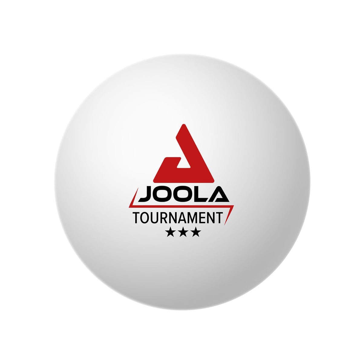 JOOLA Tafeltennisbal Tournament*** ABS 40+