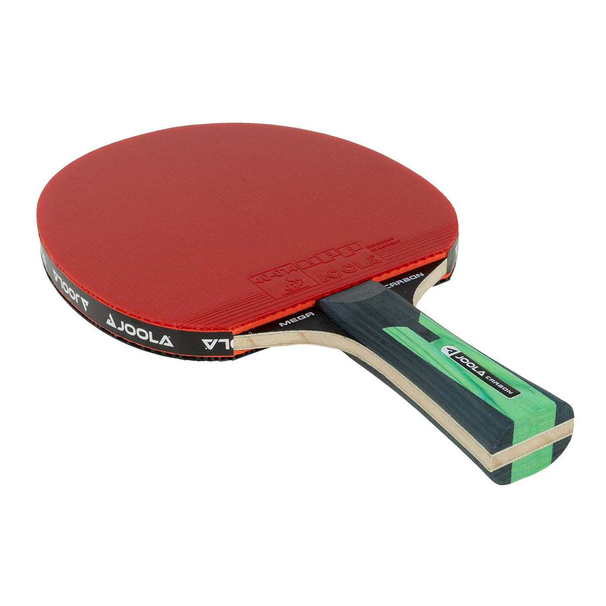 JOOLA Tafeltennisbat Mega Carbon