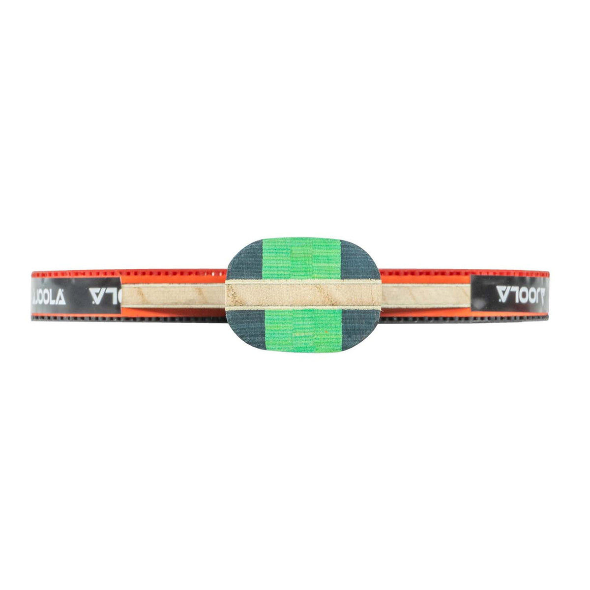 JOOLA Tafeltennisbat Mega Carbon