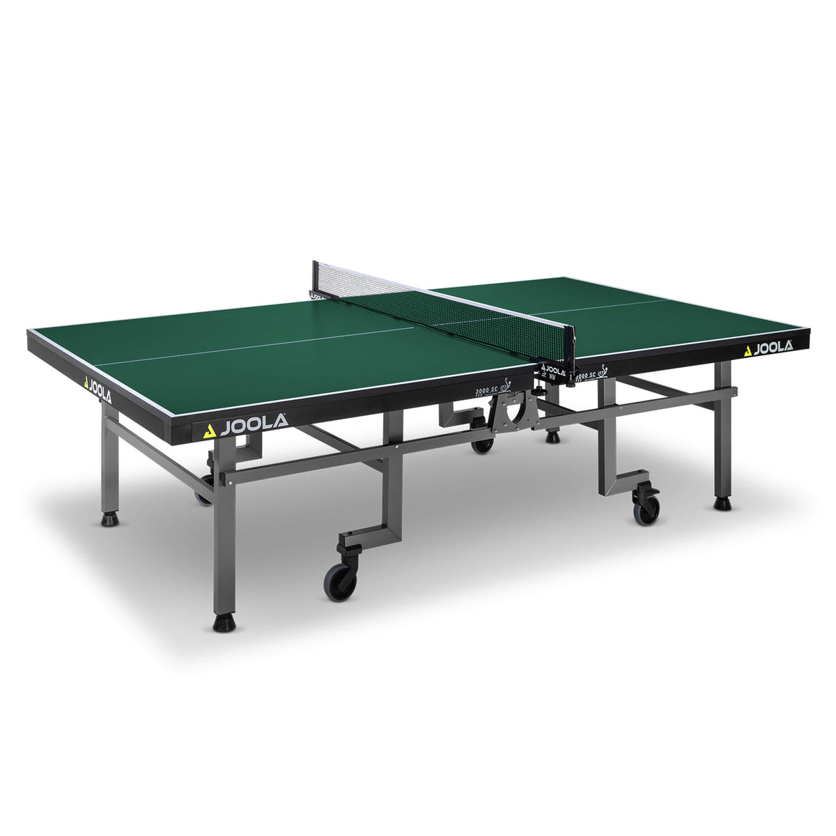 JOOLA Tafeltennistafel 3000 SC Pro (ITTF)