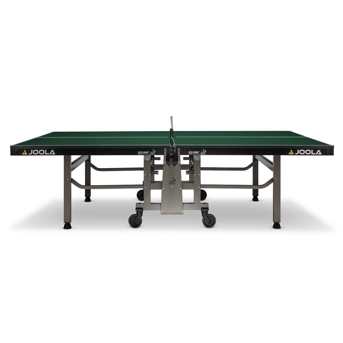 JOOLA Tafeltennistafel Rollomat Pro (ITTF)
