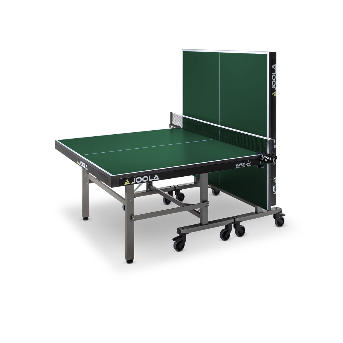 JOOLA Tafeltennistafel Duomat Pro (ITTF)