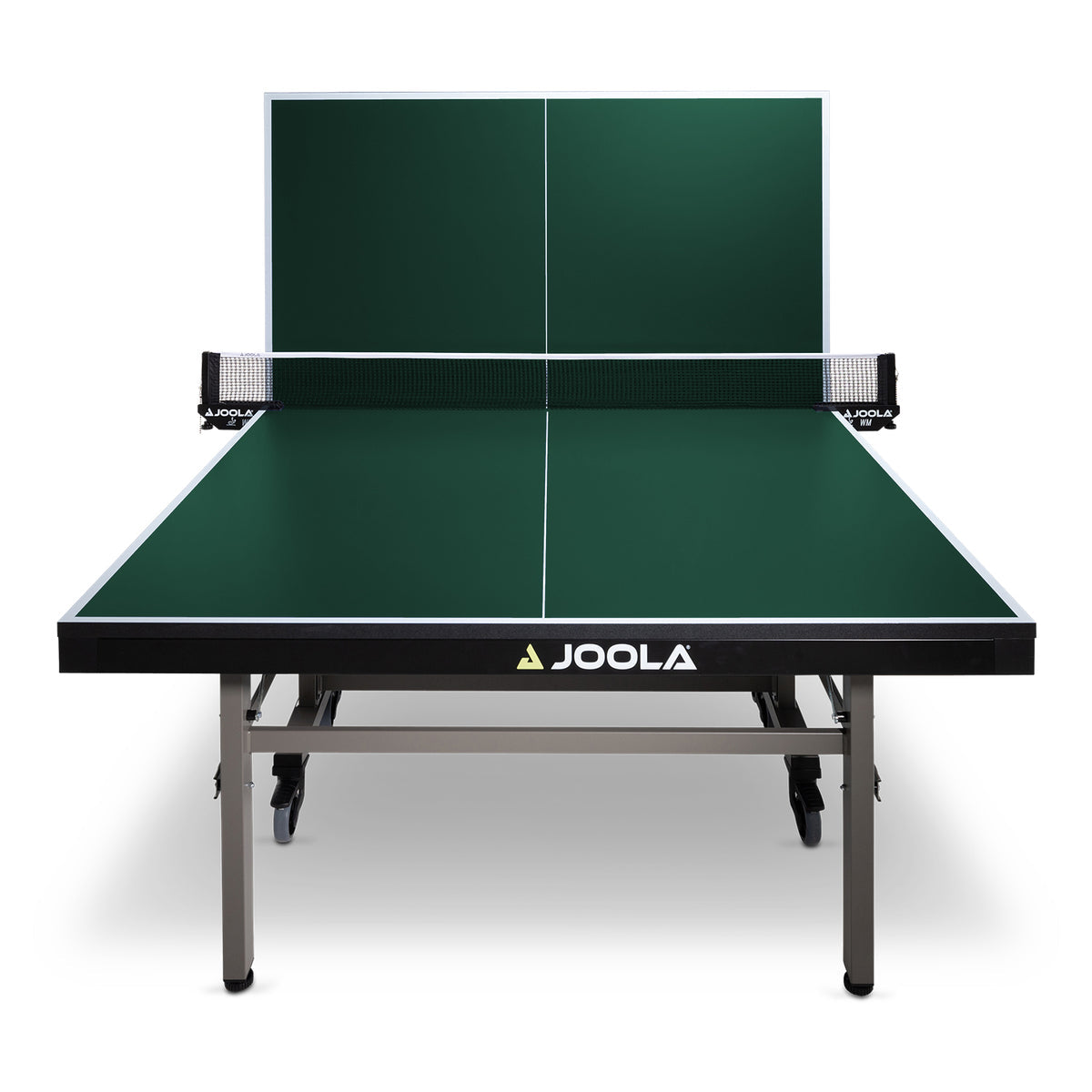 JOOLA Tafeltennistafel Duomat Pro (ITTF)