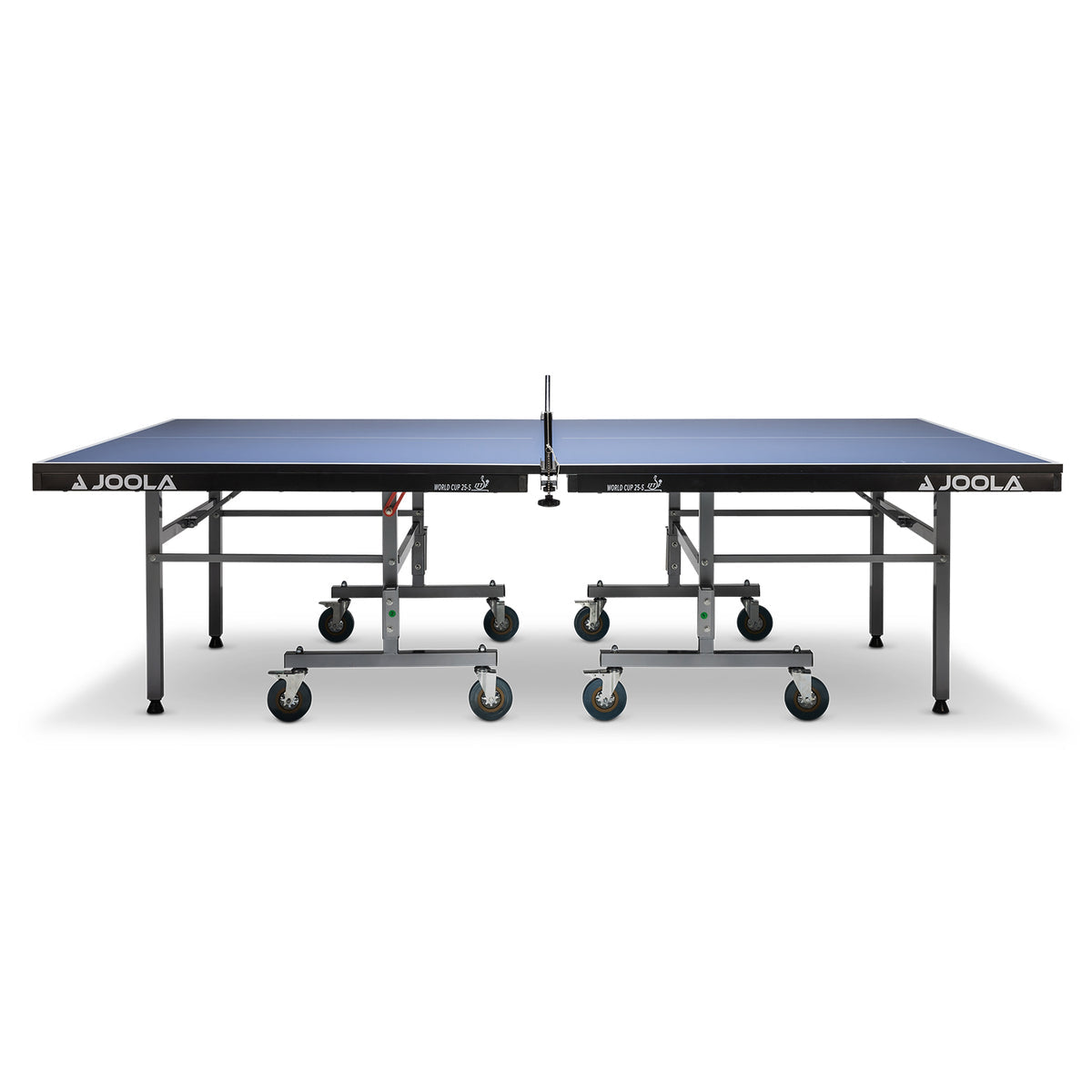 JOOLA Tafeltennistafel World Cup 25-S (ITTF)