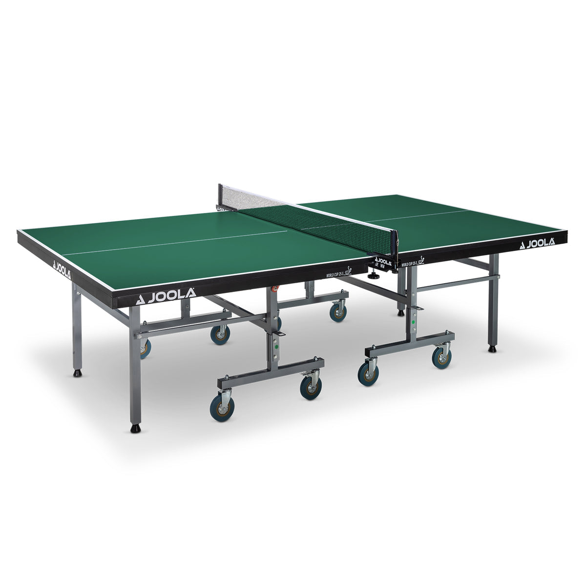 JOOLA Tafeltennistafel World Cup 25-S (ITTF)