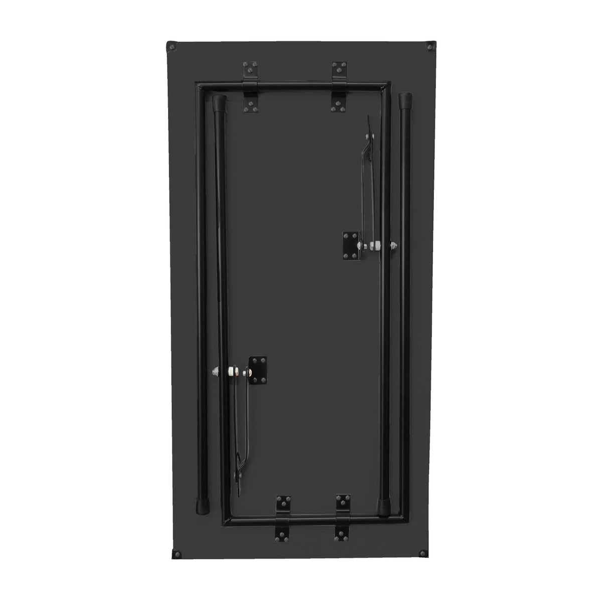 JOOLA Tafeltennistafel Mini