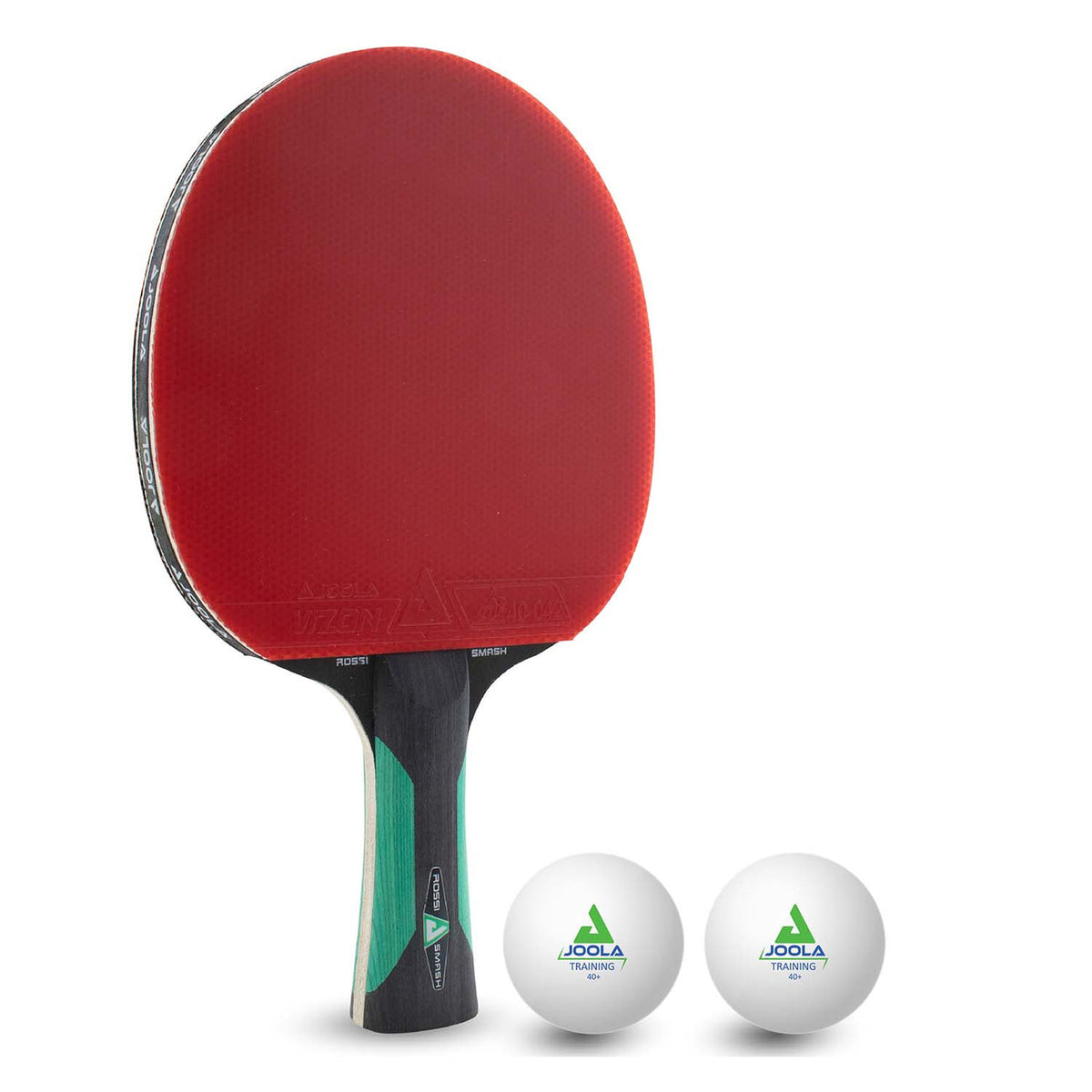 JOOLA Tafeltennisbat Rosskopf Smash