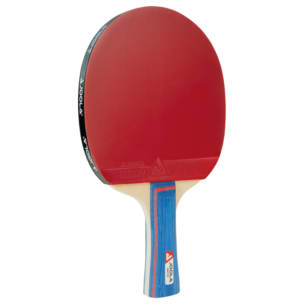 JOOLA Tafeltennisbat Match