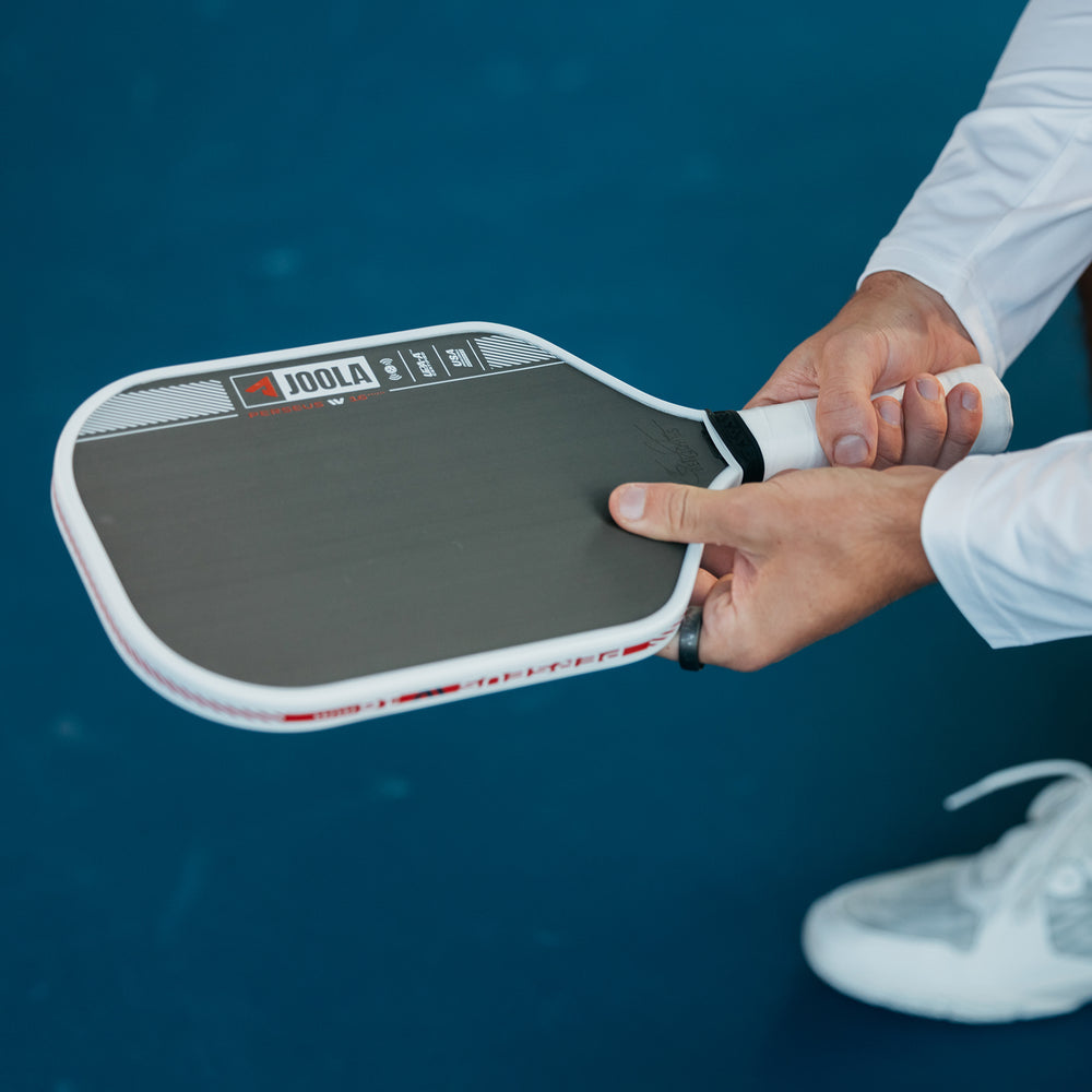 JOOLA Pickleball Paddle Ben Johns Perseus Pro IV 16mm