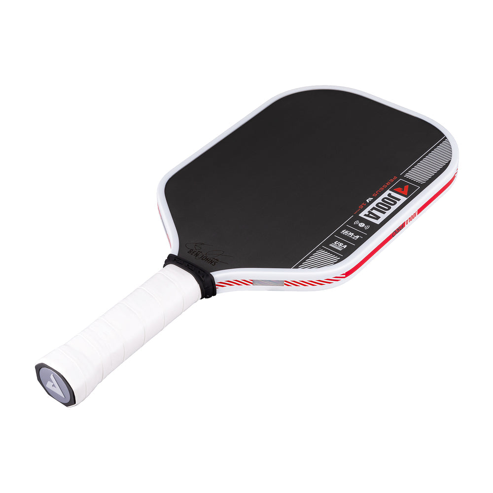 JOOLA Pickleball Paddle Ben Johns Perseus Pro IV 16mm