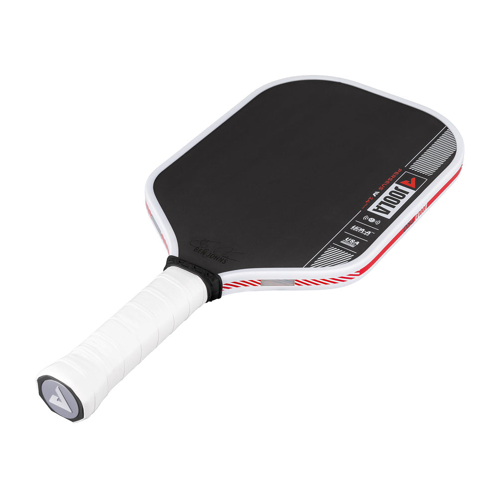 JOOLA Pickleball Paddle Ben Johns Perseus Pro IV 14mm