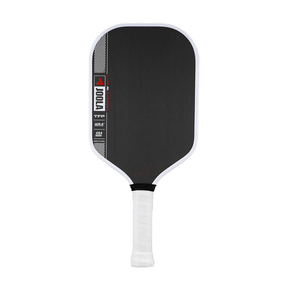 JOOLA Pickleball Paddle Ben Johns Perseus Pro IV 14mm