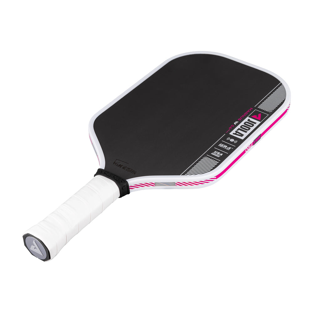 JOOLA Pickleball Paddle Tyson McGuffin Magnus Pro IV 14mm