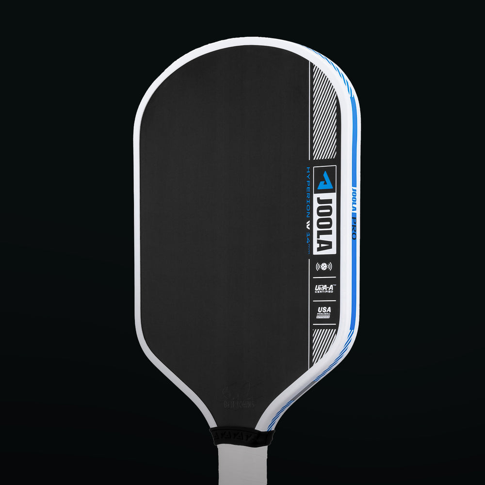 JOOLA Pickleball Paddle Ben Johns Hyperion Pro IV 14mm