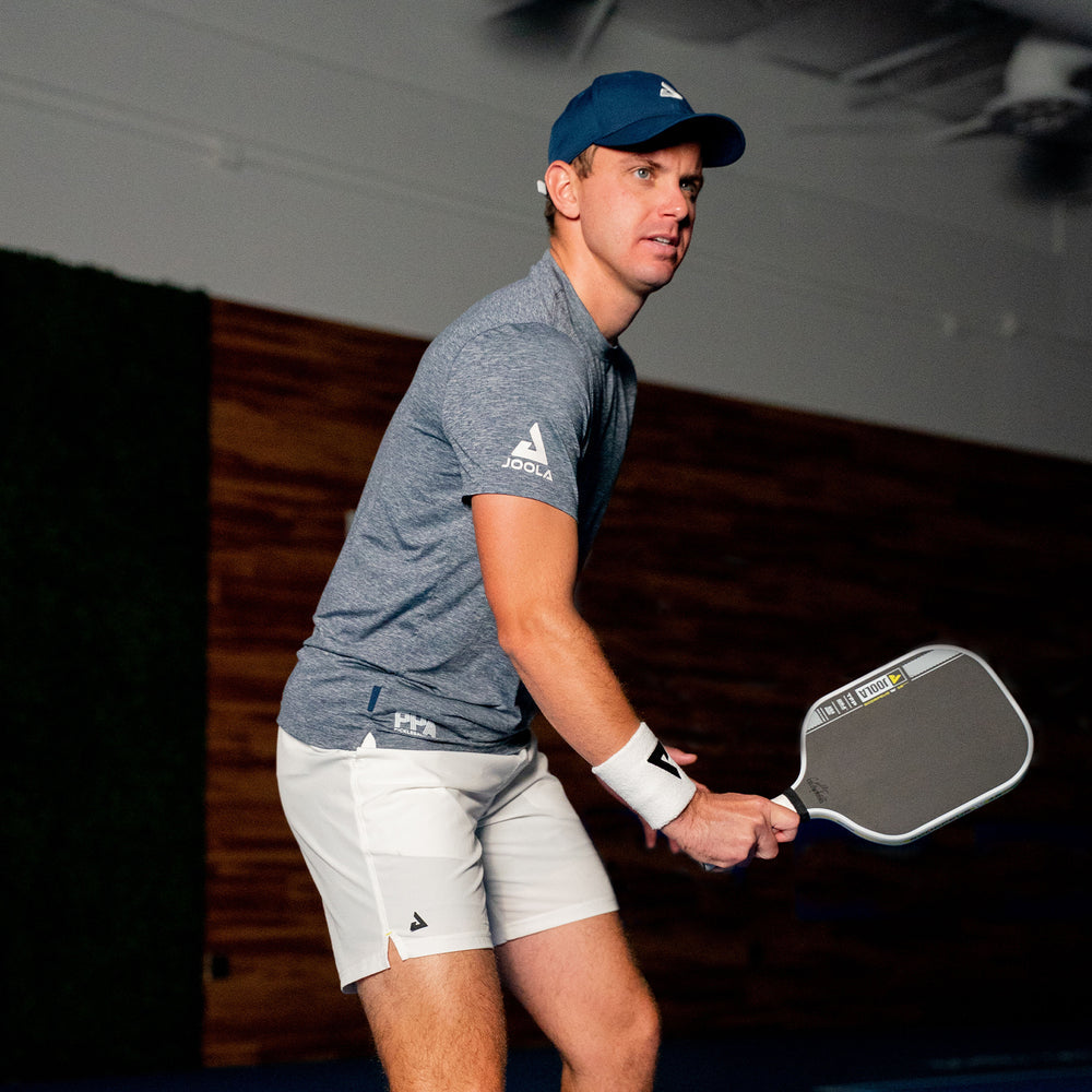 JOOLA Pickleball Paddle Collin Johns Scorpeus Pro IV 16mm