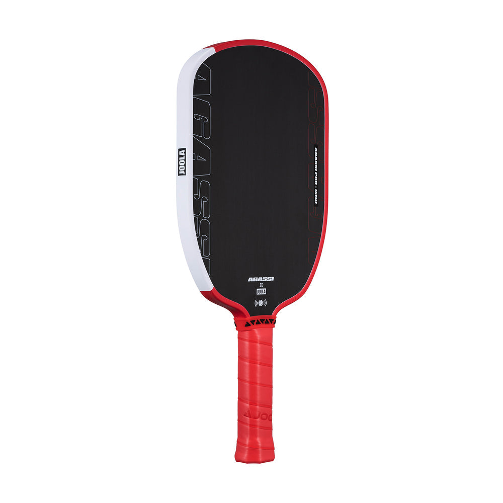 JOOLA Pickleball Paddle Agassi Pro IV 16mm