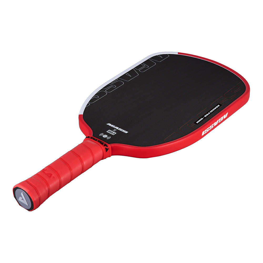 JOOLA Pickleball Paddle Agassi Pro IV 16mm