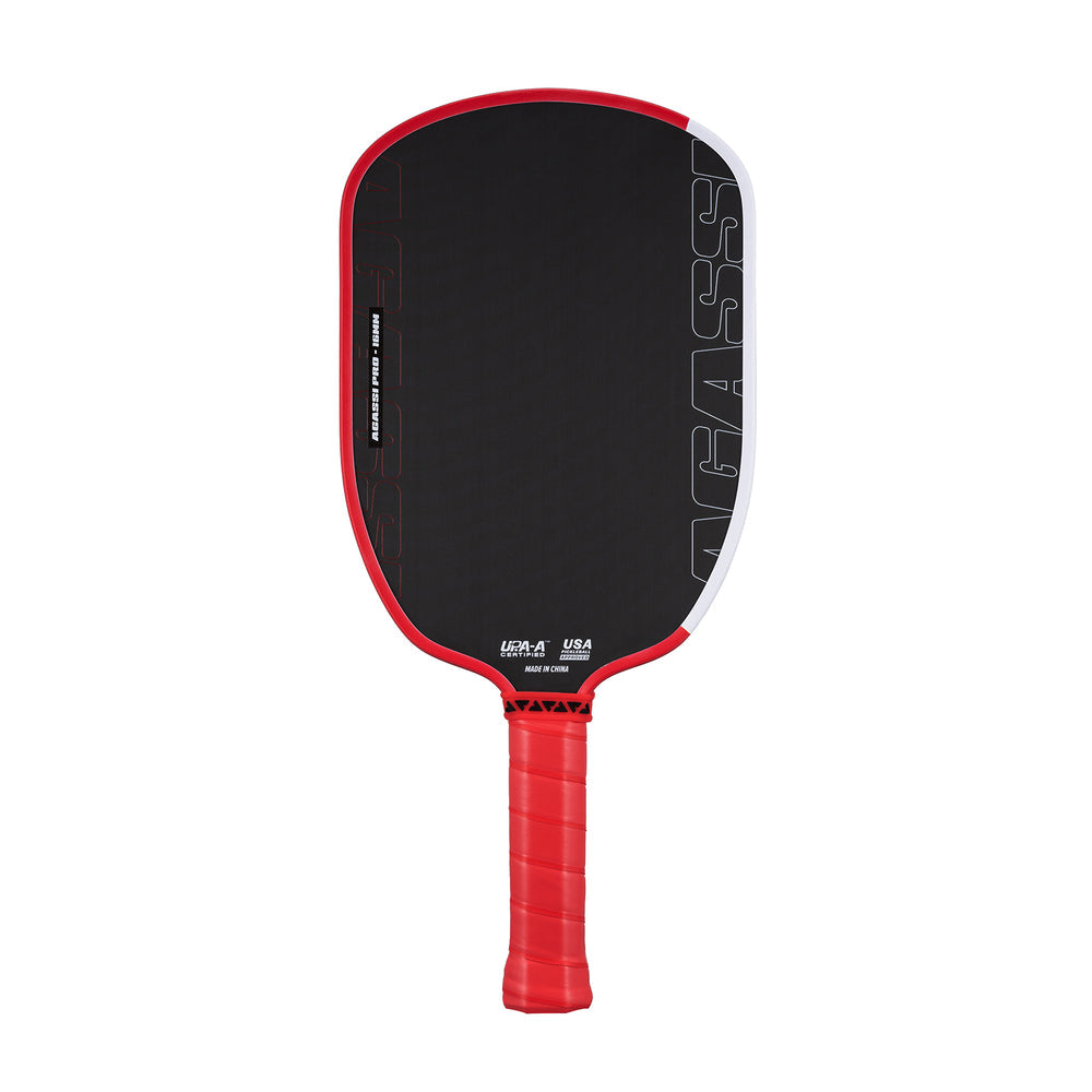 JOOLA Pickleball Paddle Agassi Pro IV 16mm
