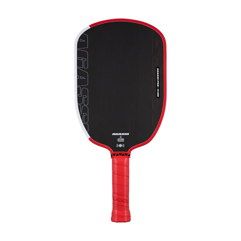 JOOLA Pickleball Paddle Agassi Pro IV 14mm