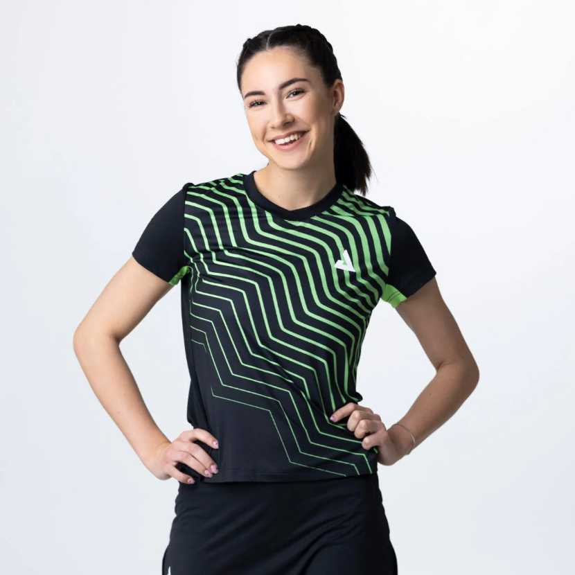 JOOLA T-shirt Lady Team 25