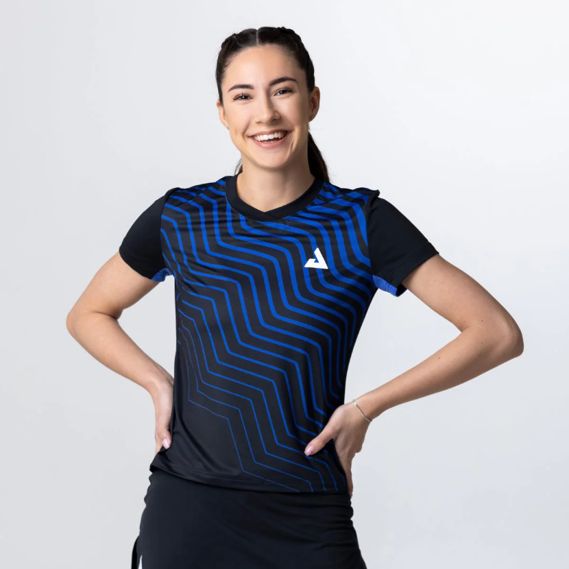 JOOLA T-shirt Lady Team 25