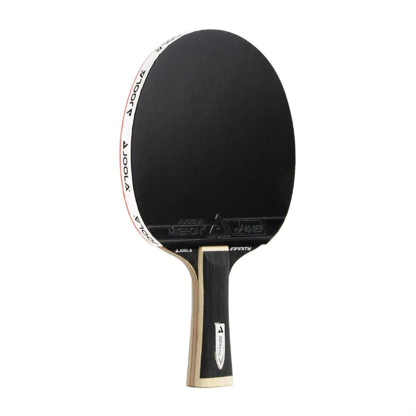 JOOLA Tafeltennisbat White Infinity Z Carbon