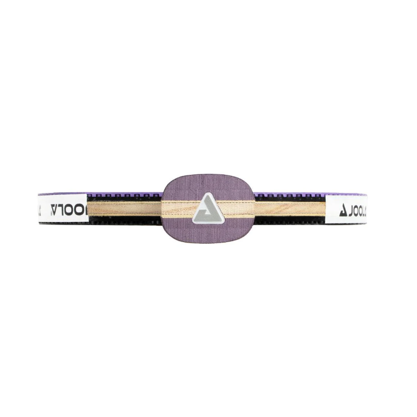 JOOLA Tafeltennisbat White Infinity Carbon