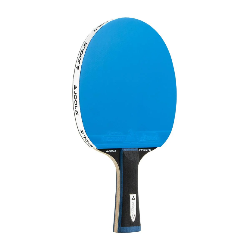 JOOLA Tafeltennisbat White Infinity GL