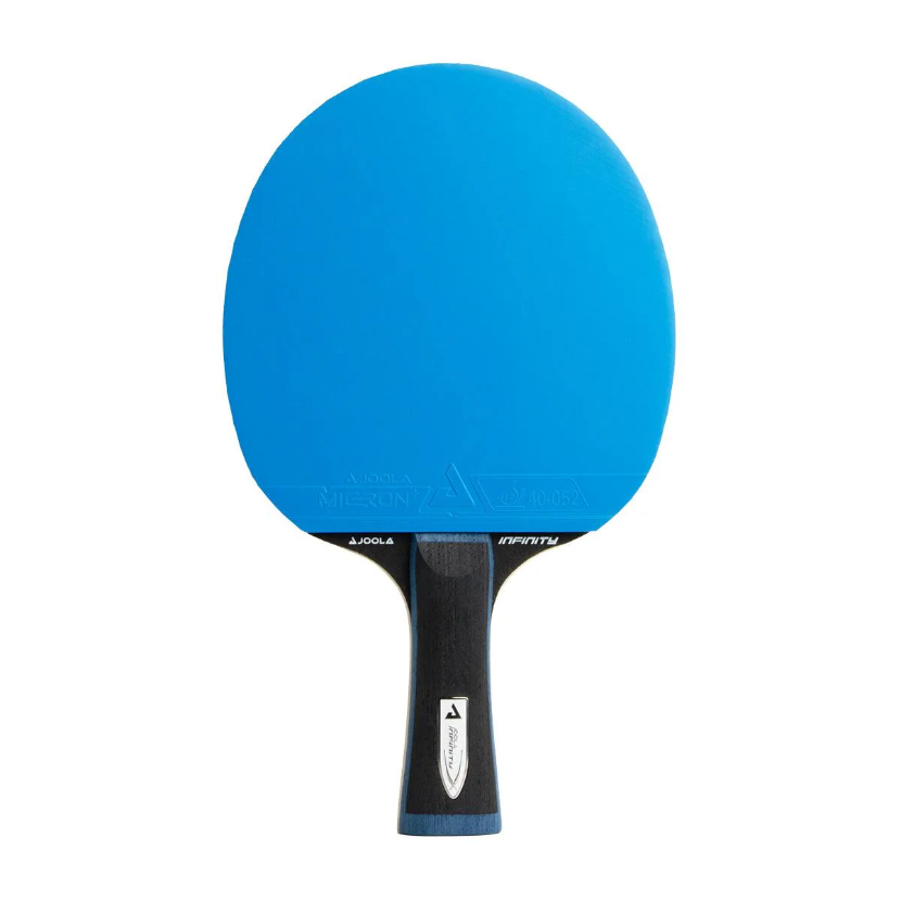 JOOLA Tafeltennisbat White Infinity GL
