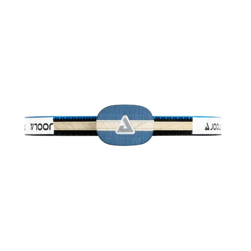 JOOLA Tafeltennisbat White Infinity GL