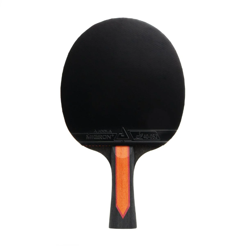 JOOLA Tafeltennisbat Red Carbon X