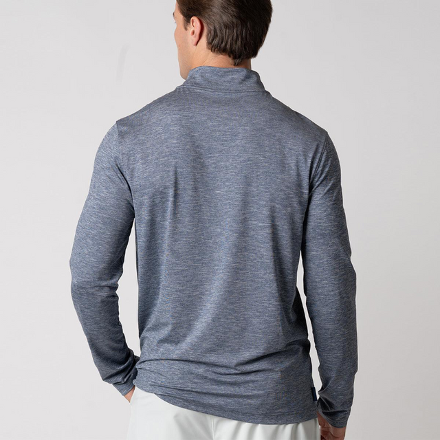 JOOLA Pullover Quarter Zip